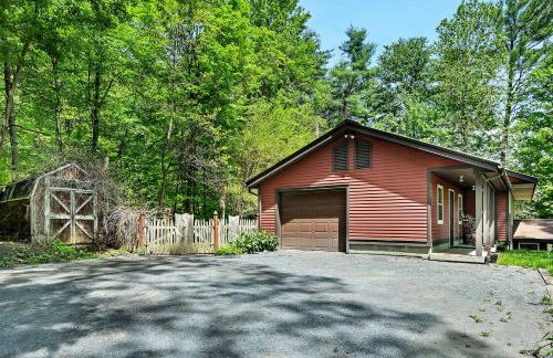 Saratoga Guest House - Foto 40