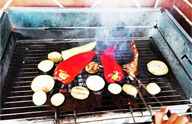 Monad Villa Hellas Hanioti - Foto 50