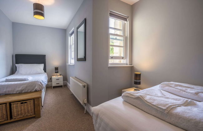 Astor House - Foto 8