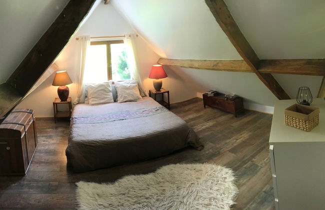 Cottage Insolite et autonome - Foto 2