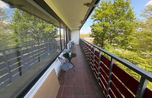 Cozy Apartment in Sankt Augustin - Foto 15