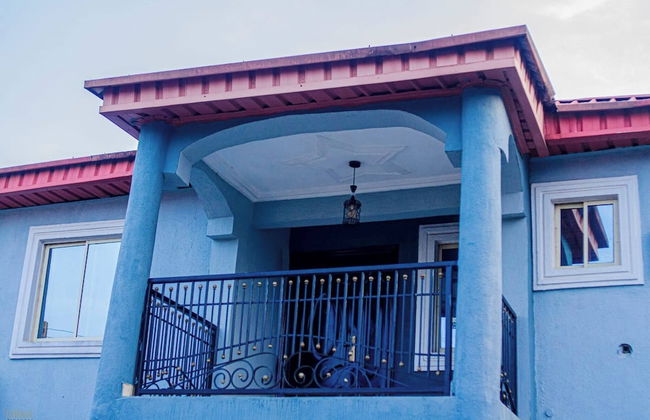 2 Bedroom Luxury Apartment With Pool -24hrs Power -ps4 - Foto 24