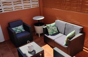 Apartamento planta baja con piscina - Foto 7