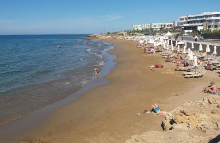 Luxury Maisonette Afro - Foto 11