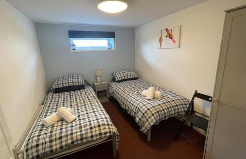 The Old Dairy Accommodation - Foto 17