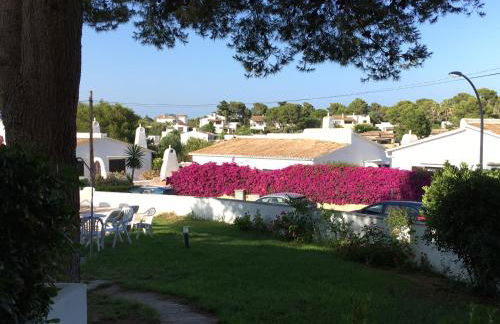 Ses Gavines-Cala Anguila Apartments - Foto 25