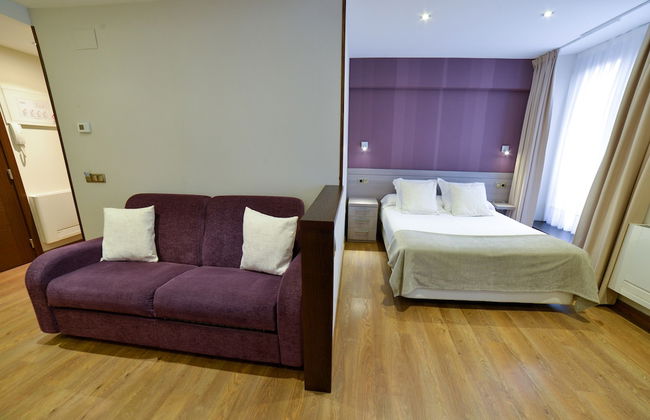 Apartamentos Turisticos LLanes - Photo 16