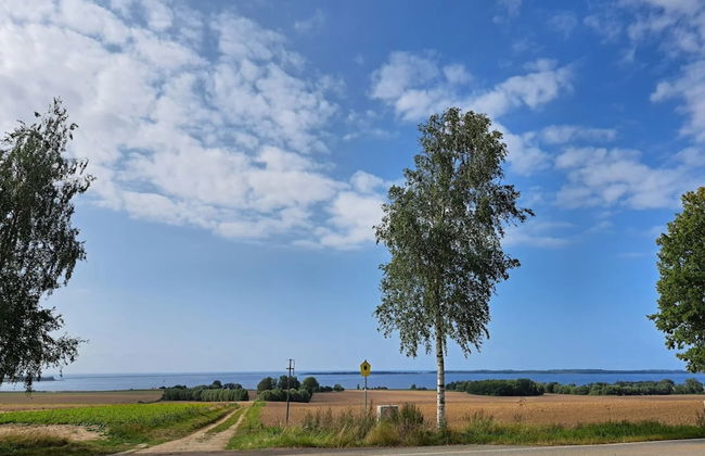 Schone Ferienwohnung in der Nahe der Ostsee - Photo 24