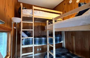 Barnacle - quiet family Maine waterfront getaway - Foto 9