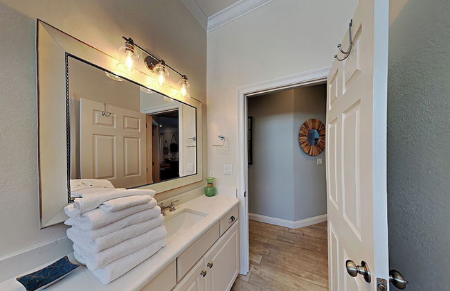 Seaside Hideaway - Foto 13