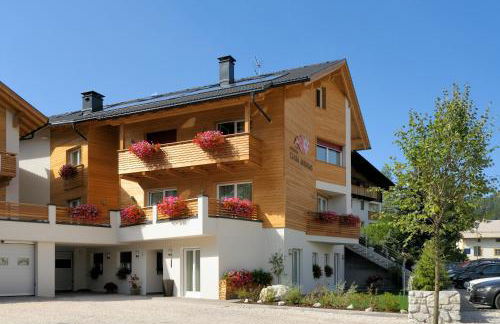 Residence Ciasa Mirasas - Photo 11