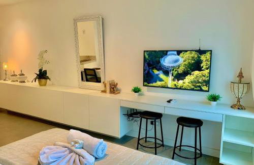 LIV - Apartamento 705 Confortável e Completo - Foto 10