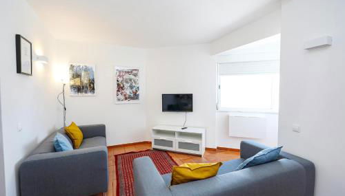 B49 - Postigo View Flat in Lagos - Foto 3