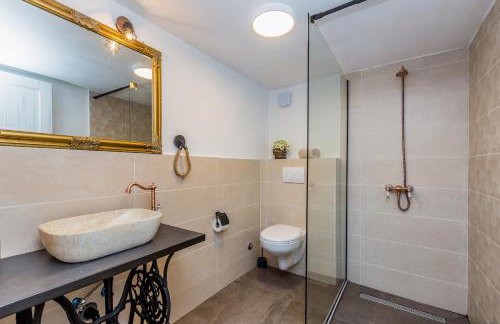 Holiday house KUNTENTA with pool and jacuzzi - Foto 28