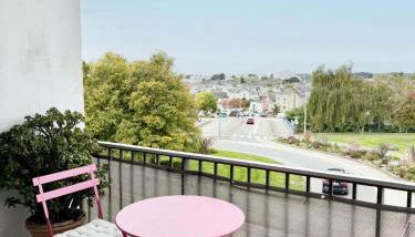 Séjour tout confort entre centre-ville et plage - Foto 2