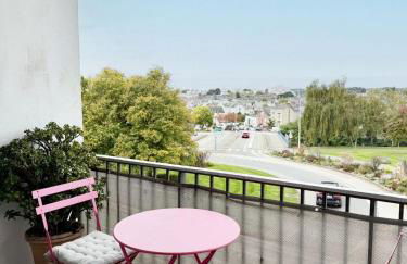 Séjour tout confort entre centre-ville et plage - Foto 2