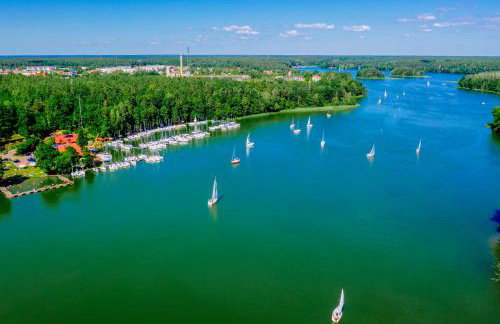 Apartament Na Wodzie - Foto 16