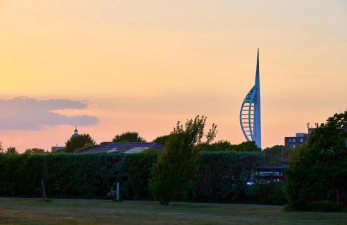 Coastal Comfort for 5 - Foto 32