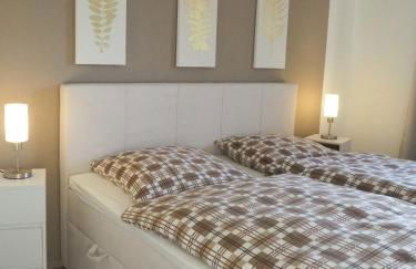 Fewo Xantener Südsee 4you - Foto 20