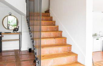 La tonnelerie, belle villa pour 9 personnes au coeur d'un vignoble avec piscine - Foto 28