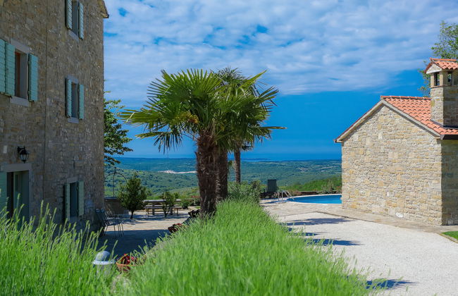 Villa Plac - Foto 16