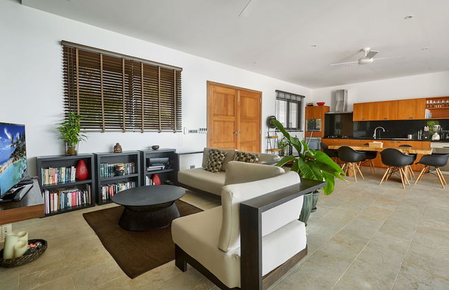 Villa Baan Saitara - Foto 54