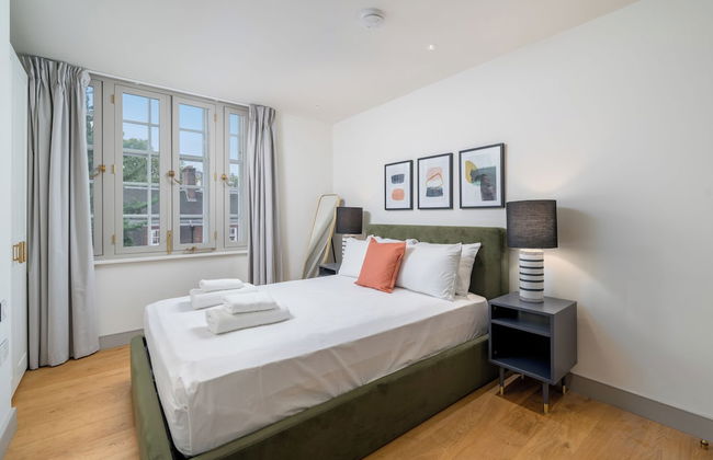 Luxury flats near Big Ben and London Eye - Foto 64