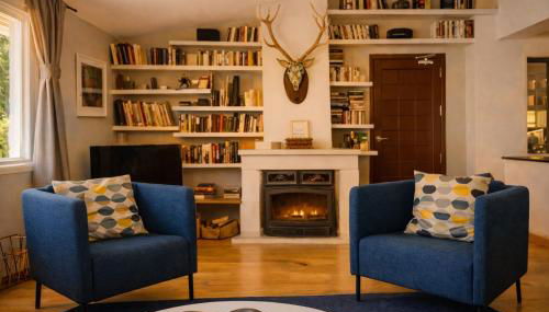 heart & ponie - Retiro Rural Privado con Piscinas - Foto 5