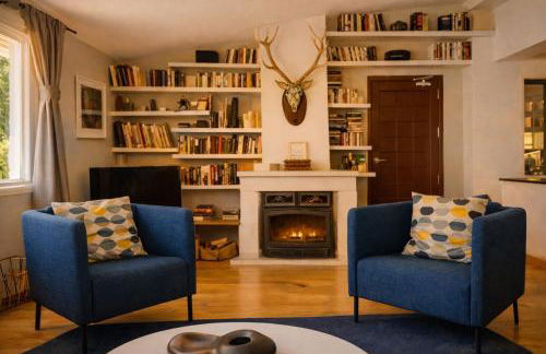 heart & ponie - Retiro Rural Privado con Piscinas - Foto 5