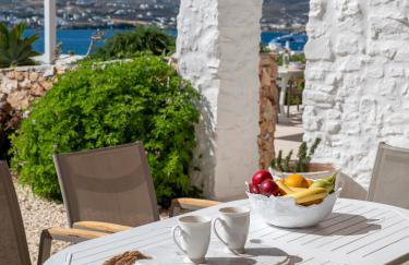 Donum Dei Seaside Suites & Villa - Foto 89
