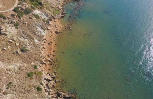 CALABRIA- CASA SUL MARE La Camilluccia - Foto 39