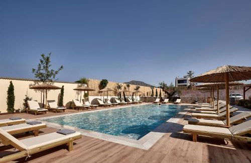 Volta Suites and Villas - Foto 36