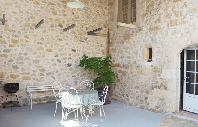 Charming Stone House With Terrace - Foto 12
