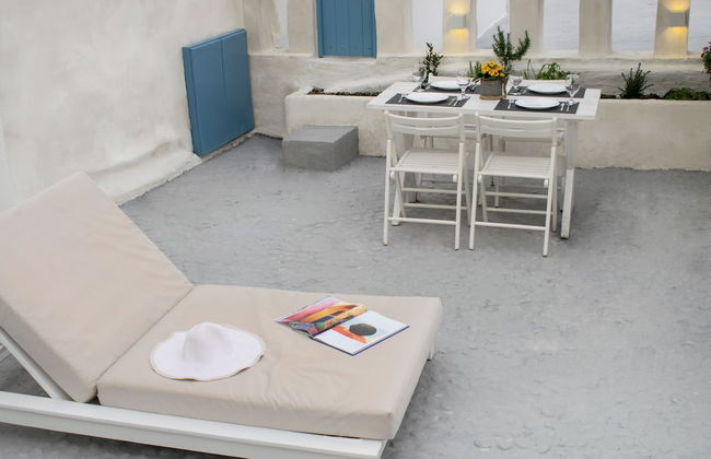 Stoa Cave Villas - Photo 62