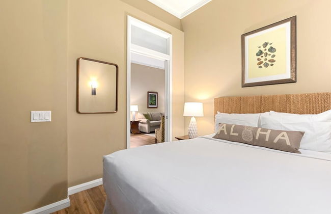 Honua Kai Konea Resort by KBM - Foto 8