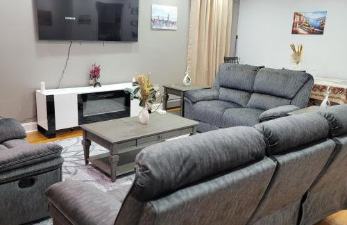 Cozy apartment shared with host - Foto 26