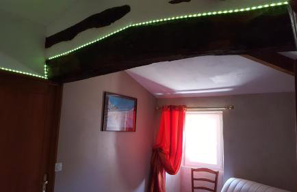 Cévennes Méridionales maison linge fourni - Foto 40