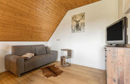 Ferienwohnung Wiesenblick - Foto 2