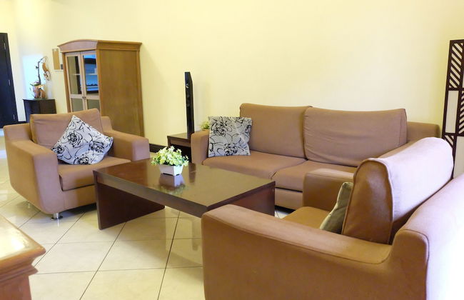 North Borneo Paradise @ Marina Court Resort Condo - Foto 57