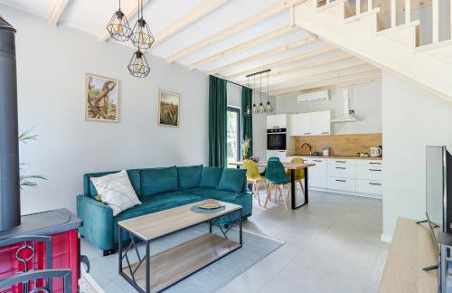 Domki w Naturze - Foto 8