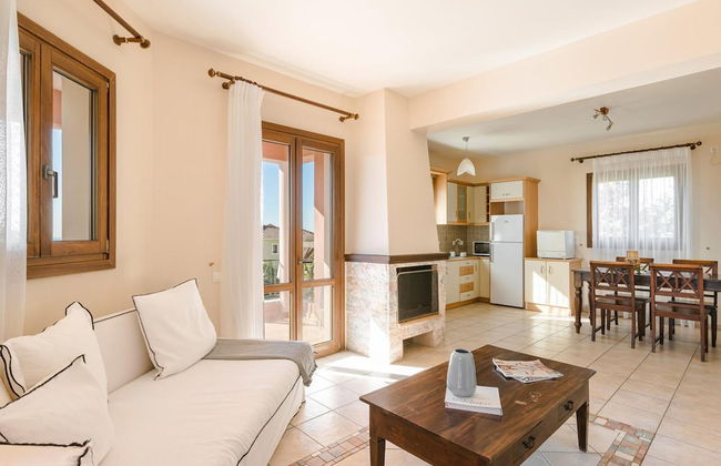Ilios Kefalonia With 3 Bedrooms and 3 Bathrooms - Foto 12