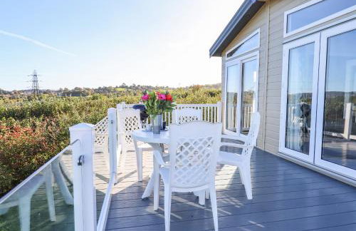 Cherry Lodge - Foto 3