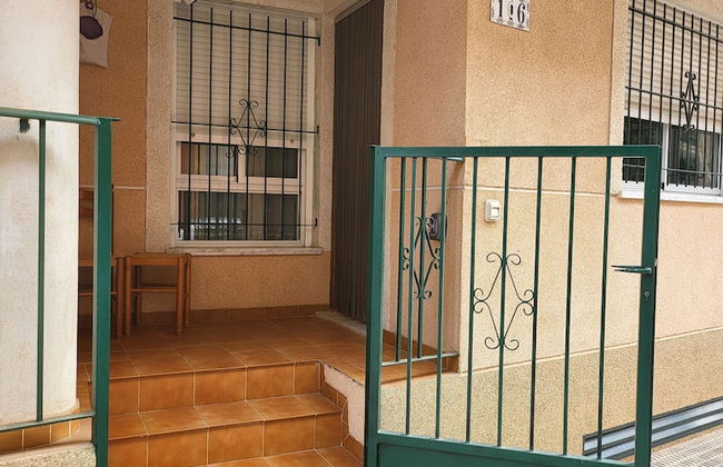 Vao Hol Rental - Santiago de La Ribera - Foto 20