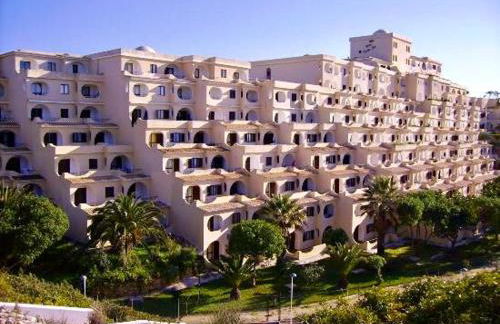 ColinaSol Vale Centeanes Appartement vue mer - Photo 23