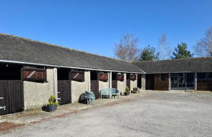 The Coach House at Brackenthwaite Farm - Photo 22