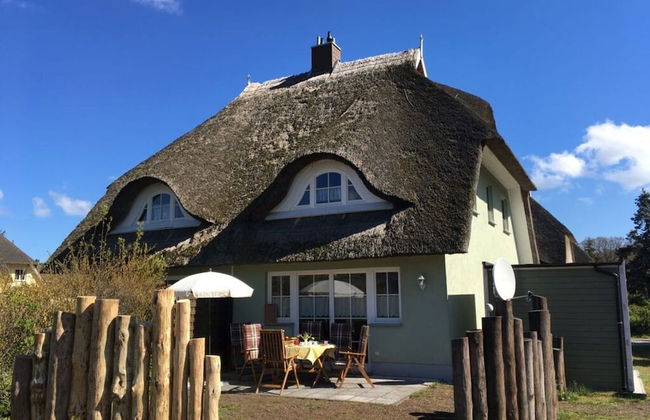 Baltic Sea Dromelhus - Foto 38