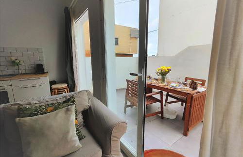 Nueve Pies Surf casita - Foto 13