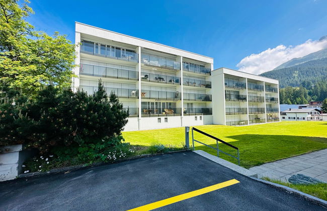 Nr.43 Haus Sotmirana - Foto 1