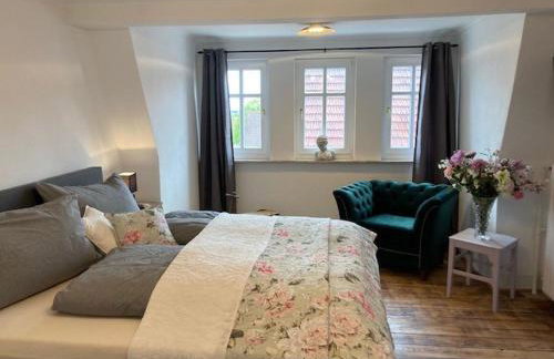 Ferienwohnung Rahel - Photo 1