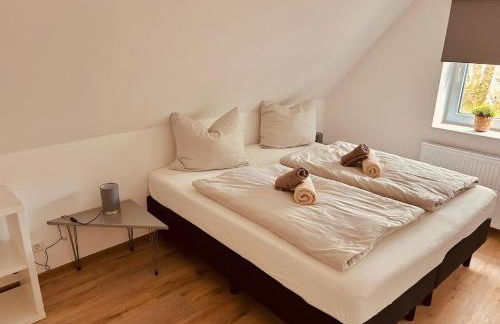 Ferienwohnung im Hotel Preyt 35228 - Foto 14